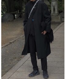 COMME des GARCONS | トレンチコート