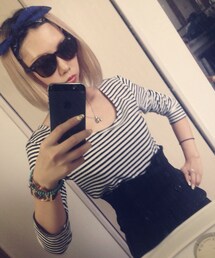 バンダナ/スカーフ