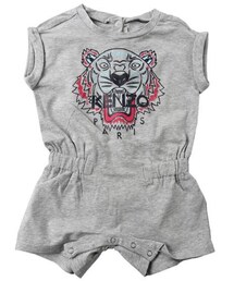 KENZO | Kenzo Baby Girls Romper(ロンパース)