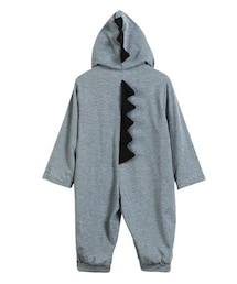 none | ロンパース