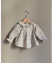 monbebe | Olivia Blouse(シャツ/ブラウス)