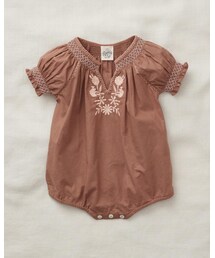 Apolina | 'POL' ROMPER - LOAF (19ss)(ロンパース)