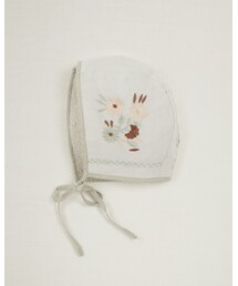 Apolina Kids |   JONI BONNET- ALABASTER(帽子)