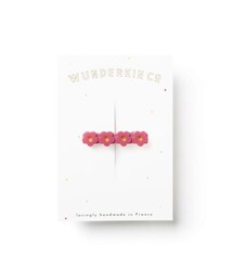 Wunderkin | バレッタ/ヘアクリップ