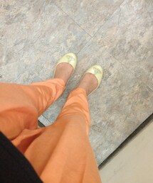 Vivienne Westwood | バレエシューズ