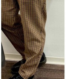 GU | パンツ