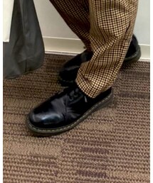 Dr. Martens | シューズ