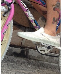 VANS | スニーカー