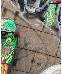 santacruz | スポーツグッズ