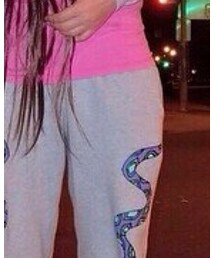 fsu | その他パンツ