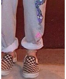 VANS | スニーカー