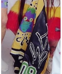 KTZ | スタジャン