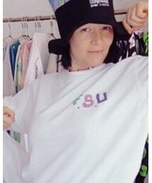 fsu | スウェット