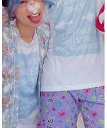 ppp | Tシャツ/カットソー