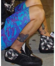 VANS | スニーカー