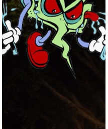 BUTTSTAIN | トップス