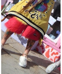 BUTTSTAIN | その他パンツ