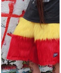 BUTTSTAIN | その他パンツ