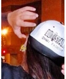 BUTTSTAIN | キャップ