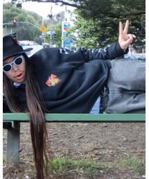 POWELL | スウェット