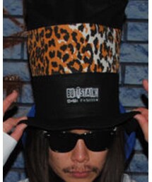 BUTTSTAIN | ハット