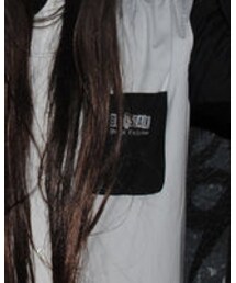 BUTTSTAIN | シャツ/ブラウス