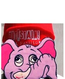 BUTTSTAIN | ハット