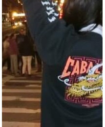 POWELL | スウェット