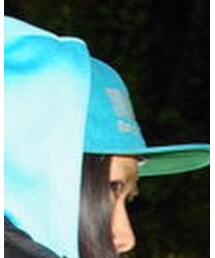 BUTTSTAIN | キャップ