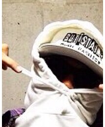 BUTTSTAIN | キャップ