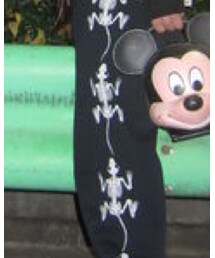 POWELL | その他パンツ