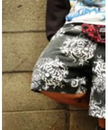 BUTTSTAIN | その他パンツ