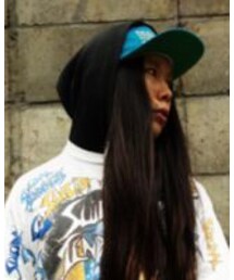 BUTTSTAIN | キャップ