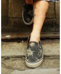 VANS | スニーカー