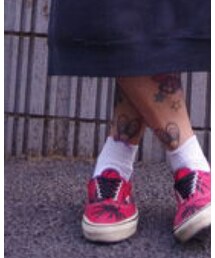 VANS | スニーカー