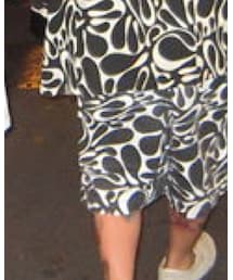 BUTTSTAIN | その他パンツ