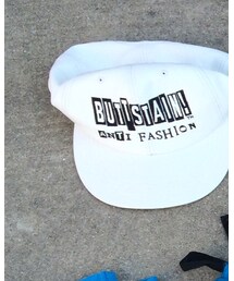 BUTTSTAIN | キャップ