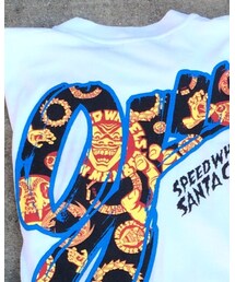 santacruz | シャツ/ブラウス