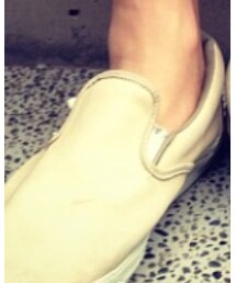 VANS | スニーカー