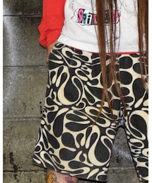 BUTTSTAIN | その他パンツ