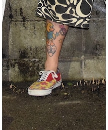 VANS | スニーカー