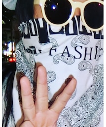 BUTTSTAIN | アクセサリー