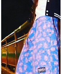 BUTTSTAIN | その他パンツ