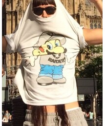 mario | Tシャツ/カットソー