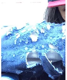 古着 | パーカー