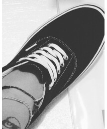 VANS | スニーカー