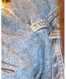 リーバイス | デニムジャケット