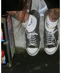 CONVERSE | スニーカー