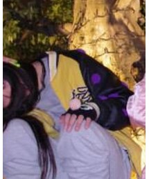 KTZ | スタジャン