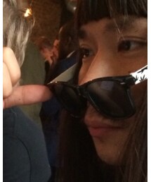 BUTTSTAIN | サングラス